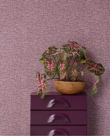 Eijffinger Groovy Behang 340534 Uni/Jute structuur ( met gratis lijm)
