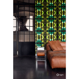 Origin Urban Funky Behang.  342-337201 Kaleidoscoop/Retro