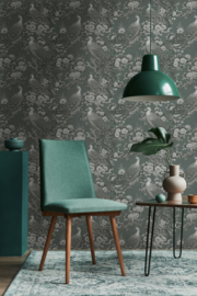 AS Creation Metropolis Michalsky 6 Behang 399821 Peacock Heaven/Pauw