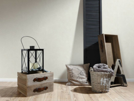 AS Creation New Walls Behang 37425-1 / 374251 Uni/Structuur