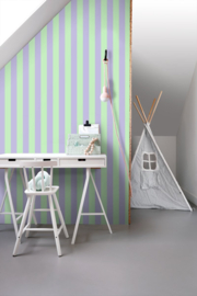 Color Pop Esta Home Behang 131573 Strepen