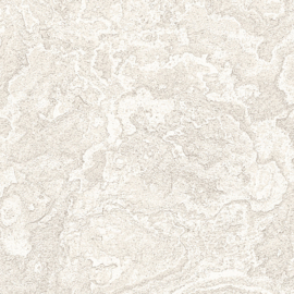 Dutch Wallcoverings Exclusive Threads Behang TP422981 Marble Cloud White/Wolk Structuur