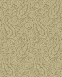 Eijffinger Amber Behang 350654 Ornament/Paisley/Kinderkamer