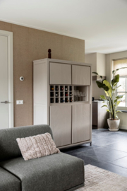 VTWonen Weer verliefd op je huis 22 Maart Eijffinger Natural Wallcoverings 2 Behang 389509