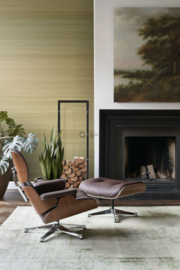 Origin Natural Fabrics Fotobehang 357230 Gradient Horizontale Stripe