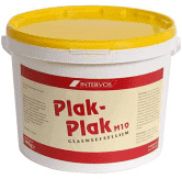 Kant & Klaar Emmer Glasweefsel lijm Plak Plak  M10 Intervos 10 kg