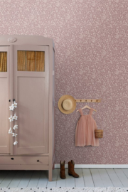 Esta Home Floral Fever Behang 162-131133/131133 Bloemetjes/Floral
