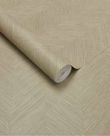 Eijffinger Calm Crafted Behang 363236 Visgraat/Landelijk/Gratis lijm en verzending