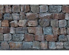 AS Creation Beton Behang 470433  Stenen/Landelijk/Ruw/Modern Fotobehang