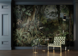 AS Creation Living walls by Patel Fotobehang DD110697 Jungle 2