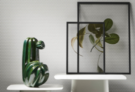 Hookedonwalls Tinted Tiles Behang 29050 Blend/Modern