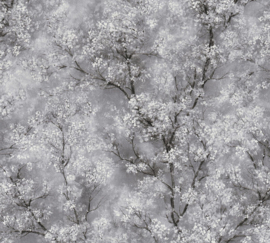 AS Creation New Walls Behang 37420-1 / 374201 Botanisch/Takken