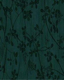 Eijffinger Emerald Behang 333405 Landelijk/Bladeren