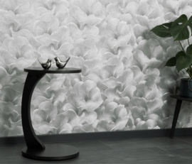 DWD Fashion for Walls 5 Behang 10527-29 Bladeren/Ginkgo