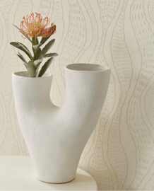 VTWonen/Weer verliefd op je huis 24 aug. 27 Oktober Eijffinger Sensory Behang 340351