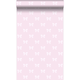 Origin Precious Behang 352-346844  Strikjes/Romantisch