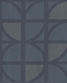Eijffinger Bold Behang 395813 Geometrisch/Grafisch