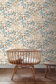 Esta Home Floral Fever Behang 162-139865/139865 Bloemetjes/Floral