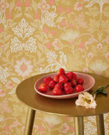 Eijffinger Posy Behang 316006 Bloemen/Ornament