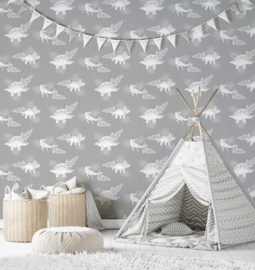Noordwand Kids Walls Behang 45803 Dinosaurus/Dino