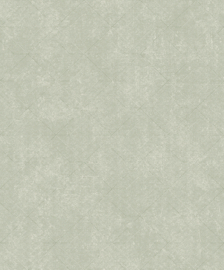 Dutch Wallcoverings Omura Behang A68204 Grafisch/Danillo Groen