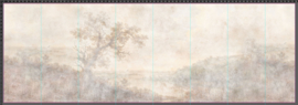 AS Creation Walls By Patel Fotobehang DD121972 Romantic River