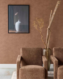 Eijffinger Riviera Maison Behang 350592 Belgian Linen Structuur