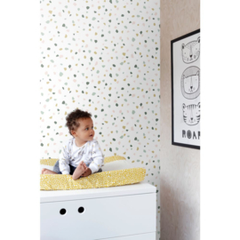 Esta Home Scandi Cool Behang 152-139033 Terrazzo/Fantasie