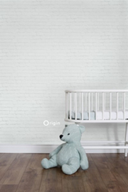 Origin Hide & Seek Behang 347487 Baksteen/Landelijk