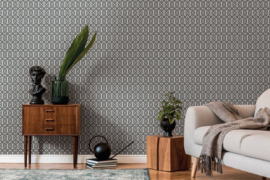 AS Creation Art Of Eden Behang 39062-4 / 390624 Grafisch/Modern