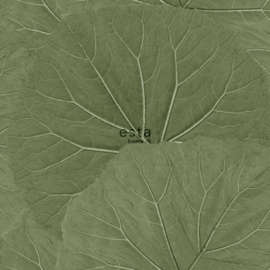 Esta Home Jungle Fever Behang  151-138995 Botanisch/Bladeren