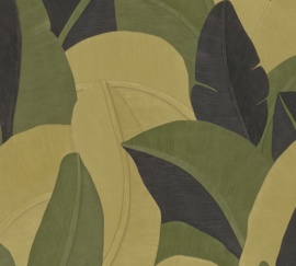 AS Creation Vibes & Styles Behang 79039-1/790391 Bladeren