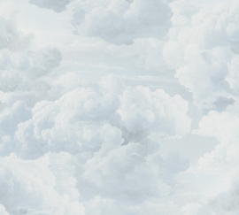 AS Creation Metropolis Michalsky 6 Behang 399853 Wolken