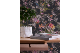 AS Creation Dream Flowery Behang 38178-1 Botanisch/Vogels