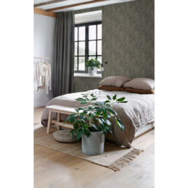 Help mijn man is klusser Esta Home 3 November Behang 148757 Beton Look