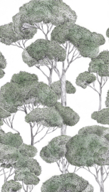 AS Creation Vibes & Styles Fotobehang 792166 Bomen/Bos