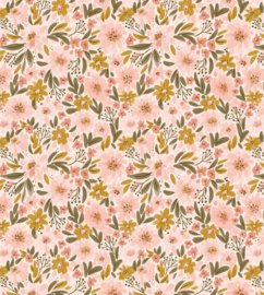 Esta Home Floral Fever Wallpaper Fotobehang 159630 Bloemen