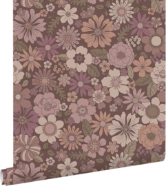 Esta Home Floral Fever Behang 162-131135/131135 Bloemetjes/Floral