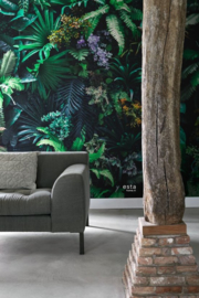 Esta Home Jungle Fever Fotobehang 151-158900 Natuur/Botanisch