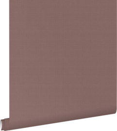 Esta Home Floral Fever Behang 162-131125/131125 Uni/Linnen Structuur