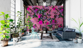 ASCreation Walls by Patel Fotobehang Grapefruit Tree 2 DD114262 Natuurlijk