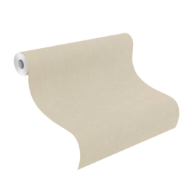 Rasch Concrete Behang 521450 Uni/Streepjes Structuur