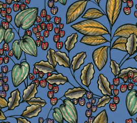 AS Creation Floral Impression Behang 37754-1 / 377541 Botanisch/Bladeren