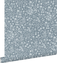 Esta Home Floral Behang 139885 Bloemetjes