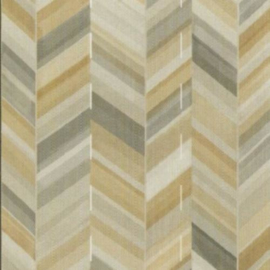 Dutch Wallcoverings One Roll One Motif Behang IW2301 Chevron/Visgraat