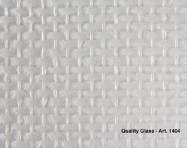 Intervos Glasweefsel 1404 Quality Glass/Overschilderbaar/Vlies Behang