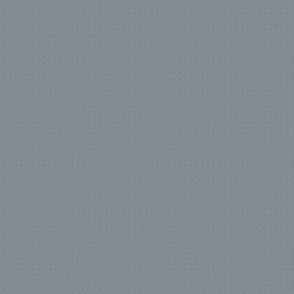 Dutch Wallcoverings Grace Behang GR322405 Diamond Plain Cobalt