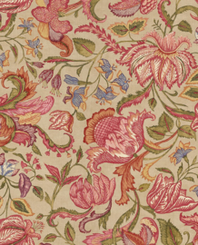 Eijffinger Amber Behang 350640 Bloemen/Etnisch/Romantisch