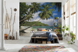 Komar Home Imagine Edition 4 Fotobehang 8-308 Tropical Sea/Tropisch