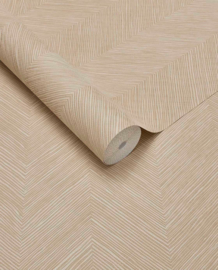 Eijffinger Calm Crafted Behang 363234 Visgraat/Landelijk/Gratis lijm en verzending